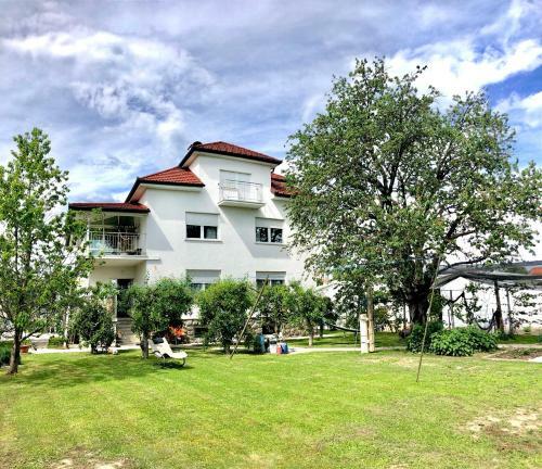 Apartments&rooms Andrej