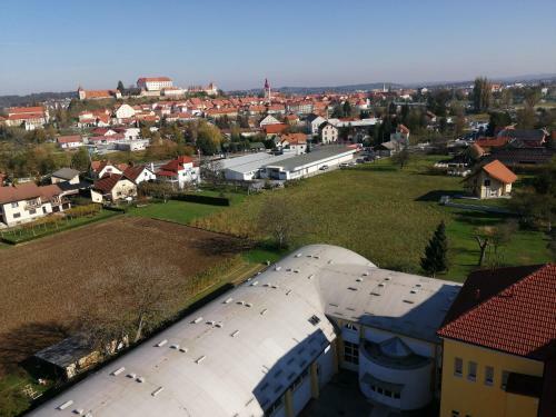 Apartments&rooms Andrej