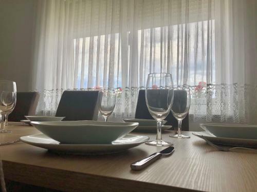 Apartments&rooms Andrej