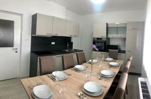 Apartments&rooms Andrej