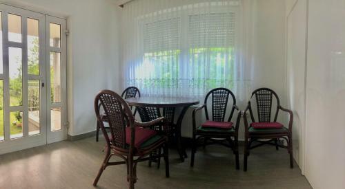 Apartments&rooms Andrej