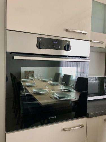 Apartments&rooms Andrej