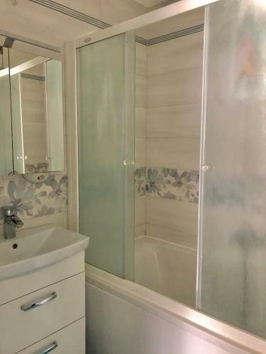 Apartments&rooms Andrej