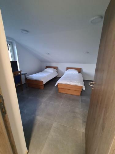 Hostal Gosti??e Pri Rudiju