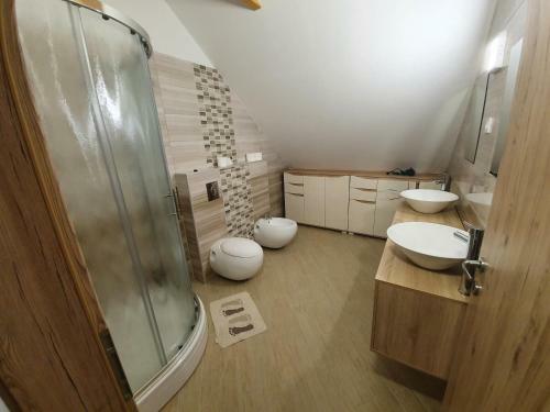 Apartma Ribnica Na Pohorju