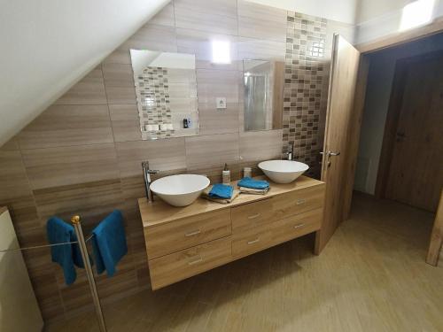 Apartma Ribnica Na Pohorju