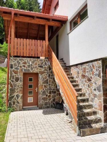Apartma Ribnica Na Pohorju