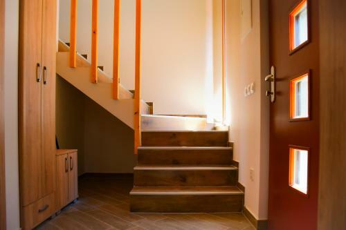 Apartma Nika