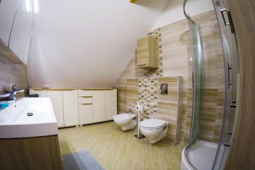 Apartma Nika