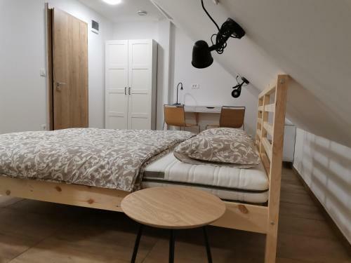 Agroturismo Pubyland Rooms & Apartments