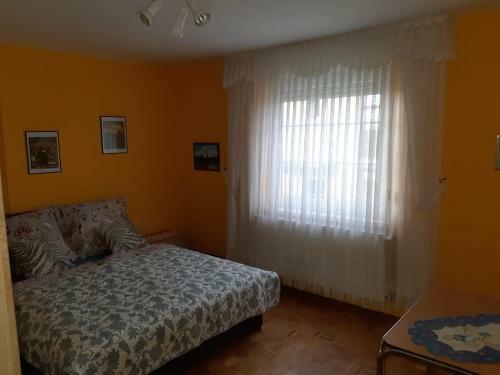 Apartma Reich