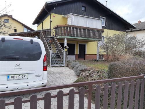 Apartma Reich