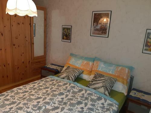 Apartma Reich