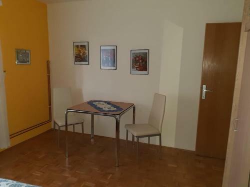 Apartma Reich