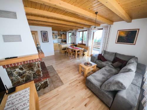 Apartmaji Mara