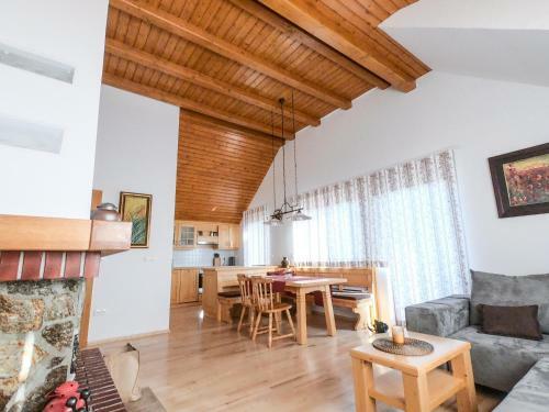 Apartmaji Mara