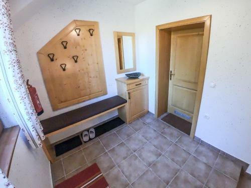 Apartmaji Mara