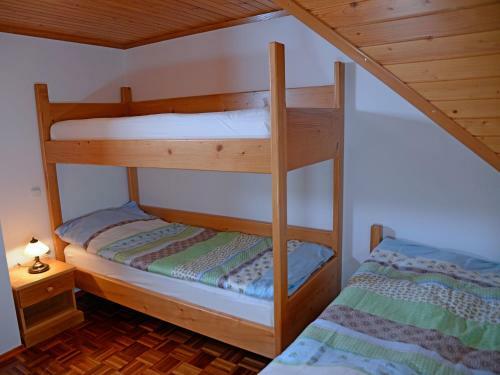 Carpenters Dream House