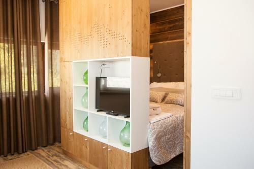 Apartamento Family Fun Pohorje