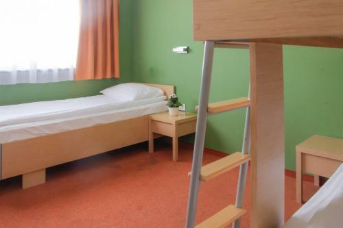 Hostel Vetrnica