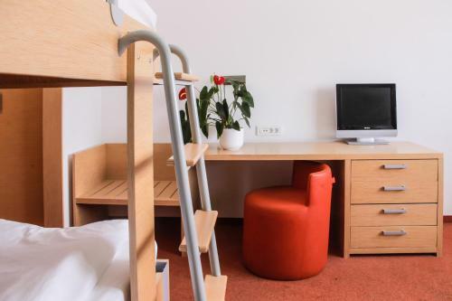 Hostel Vetrnica