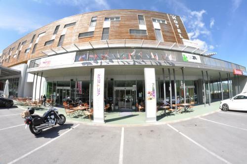 Hostel Vetrnica
