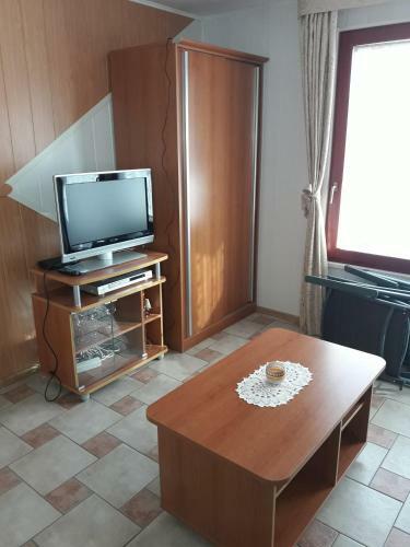 Apartma Saboti?