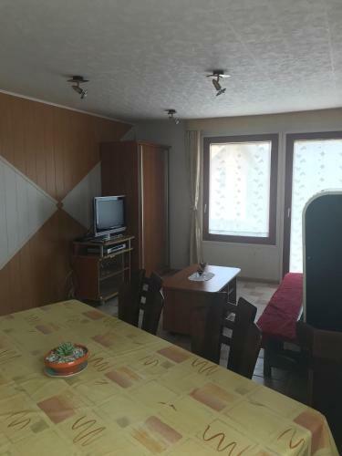 Apartma Saboti?