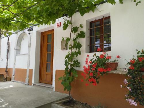 Apartma Pri Kova?iji