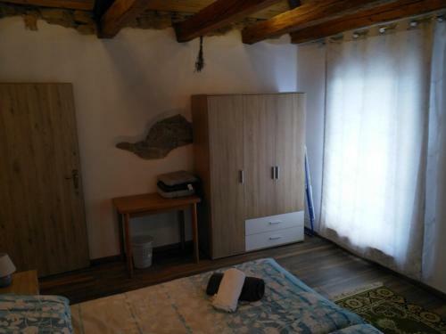 Apartma Pri Kova?iji