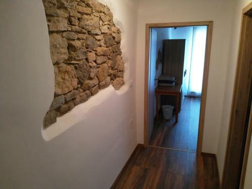 Apartma Pri Kova?iji
