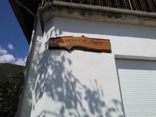 Apartma Pri Kova?iji