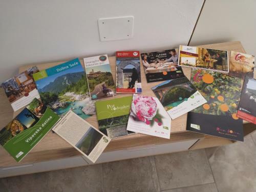 Apartma Pri Kova?iji