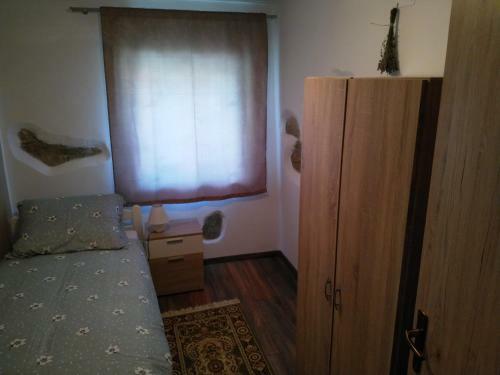 Apartma Pri Kova?iji