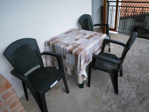 Apartma Pri Kova?iji