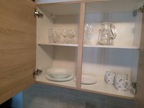 Apartma Pri Kova?iji