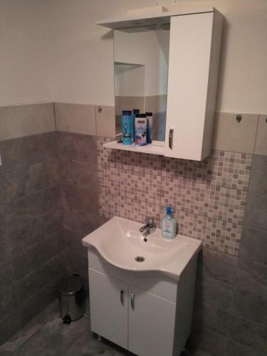 Apartma Pri Kova?iji