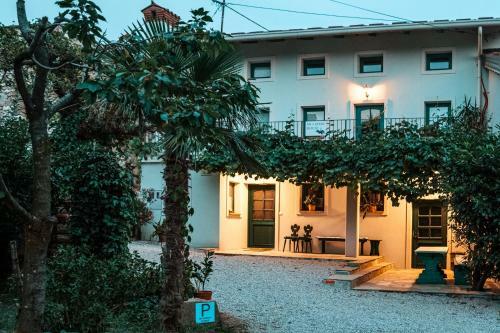 Apartamento Mulberry House
