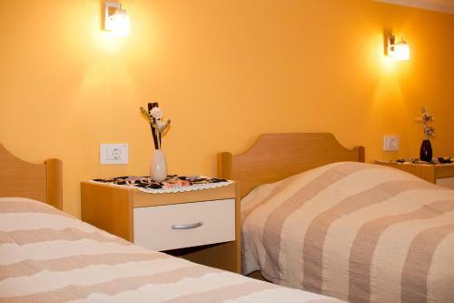 Hostal Guest House Bohor?