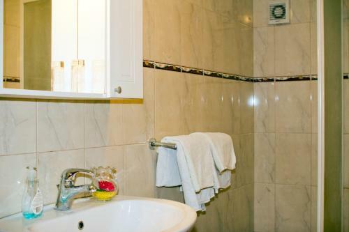 Hostal Guest House Bohor?