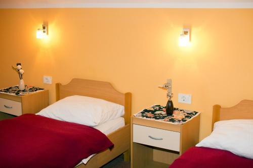 Hostal Guest House Bohor?
