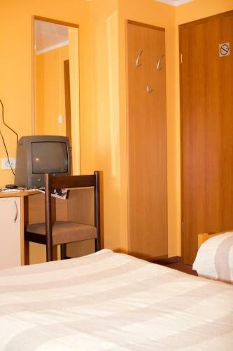 Hostal Guest House Bohor?