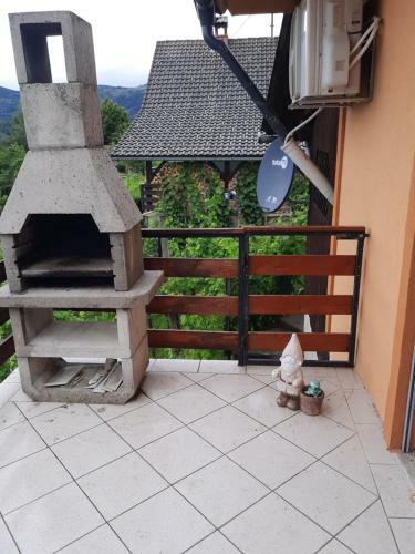 Apartment At Tony
