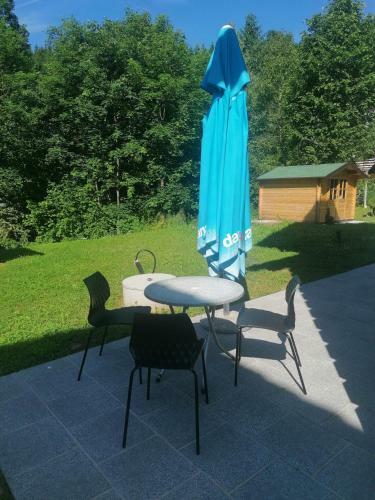 Apartma Ga?e