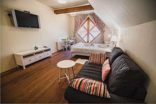 Hostal Farm Stay ?urej
