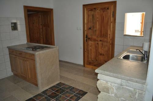 Agroturismo Apartments Koptur