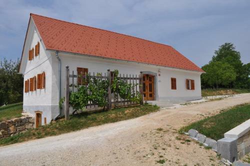 Agroturismo Apartments Koptur