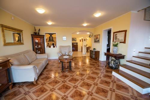 Villa Zupan
