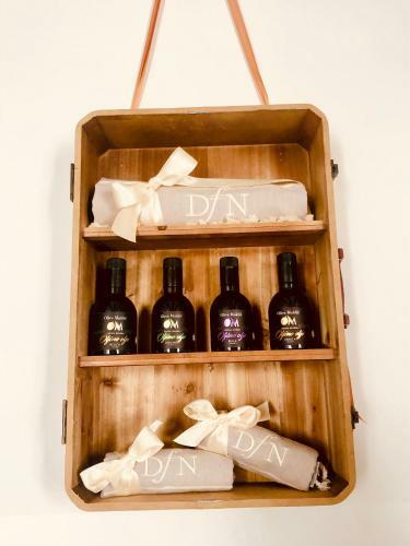 Dolce Far Niente - Boutique Apartments
