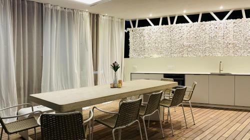 Apartamento Sunrise Fiesa